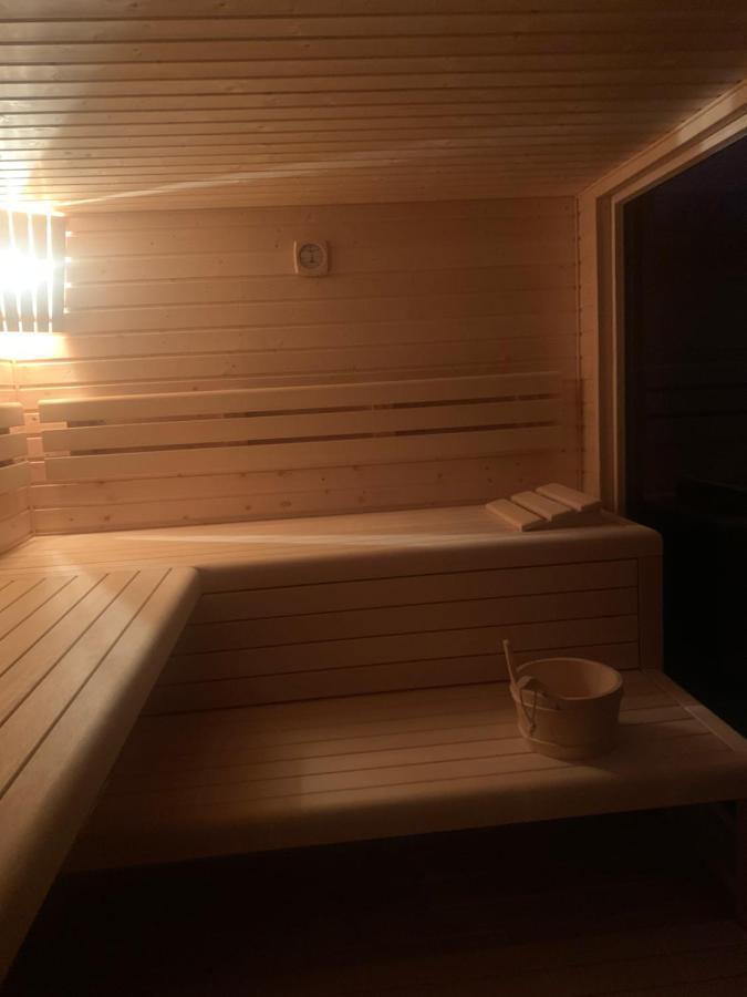 Apartman S Wellness Sluzbami Čerčany 외부 사진