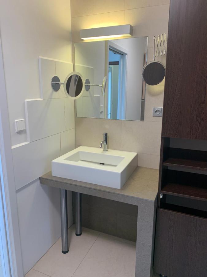 Apartman S Wellness Sluzbami Čerčany 외부 사진