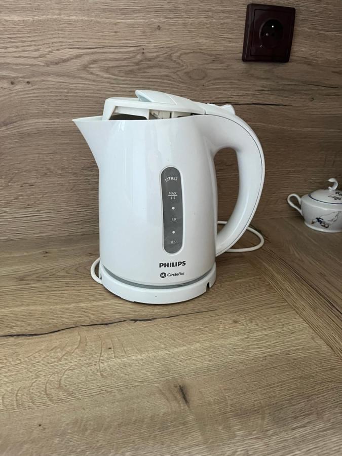 Apartman S Wellness Sluzbami Čerčany 외부 사진