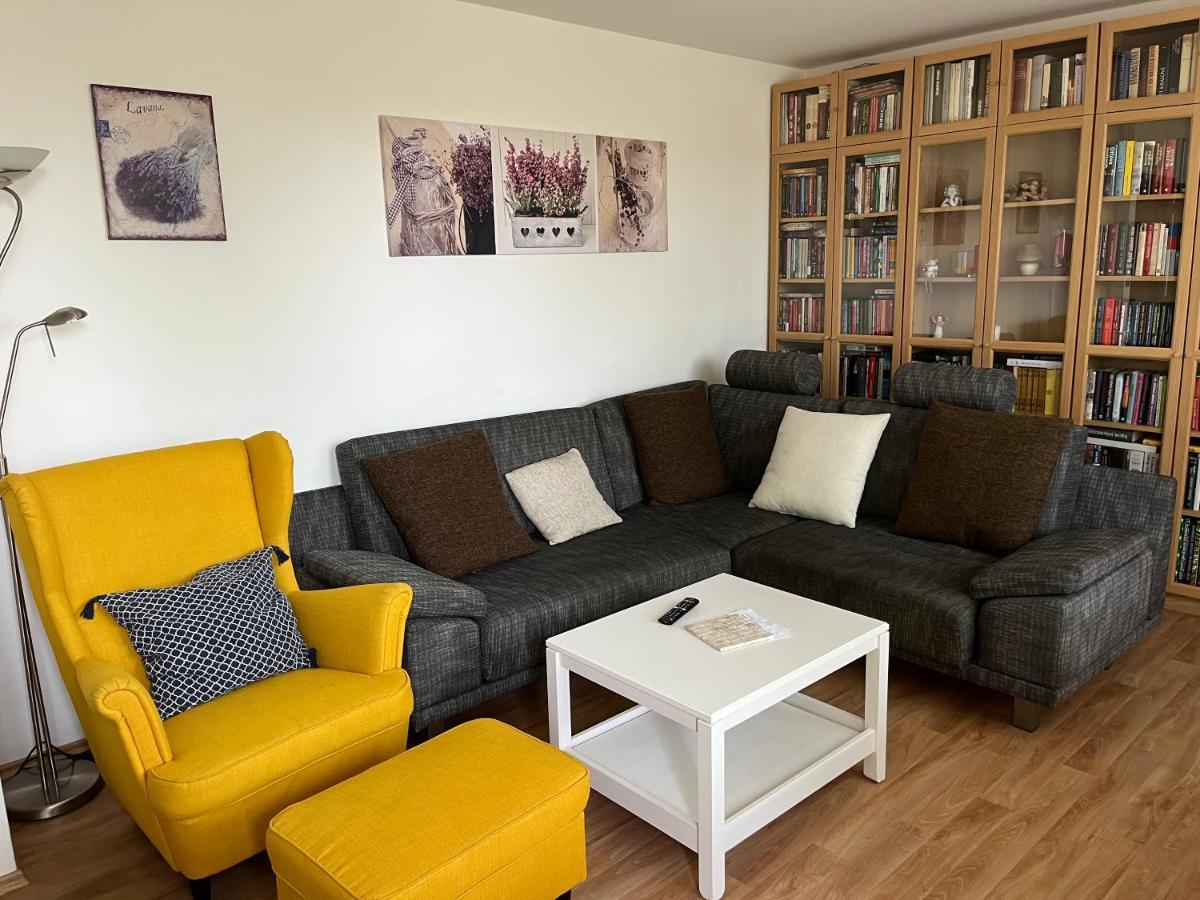Apartman S Wellness Sluzbami Čerčany 외부 사진