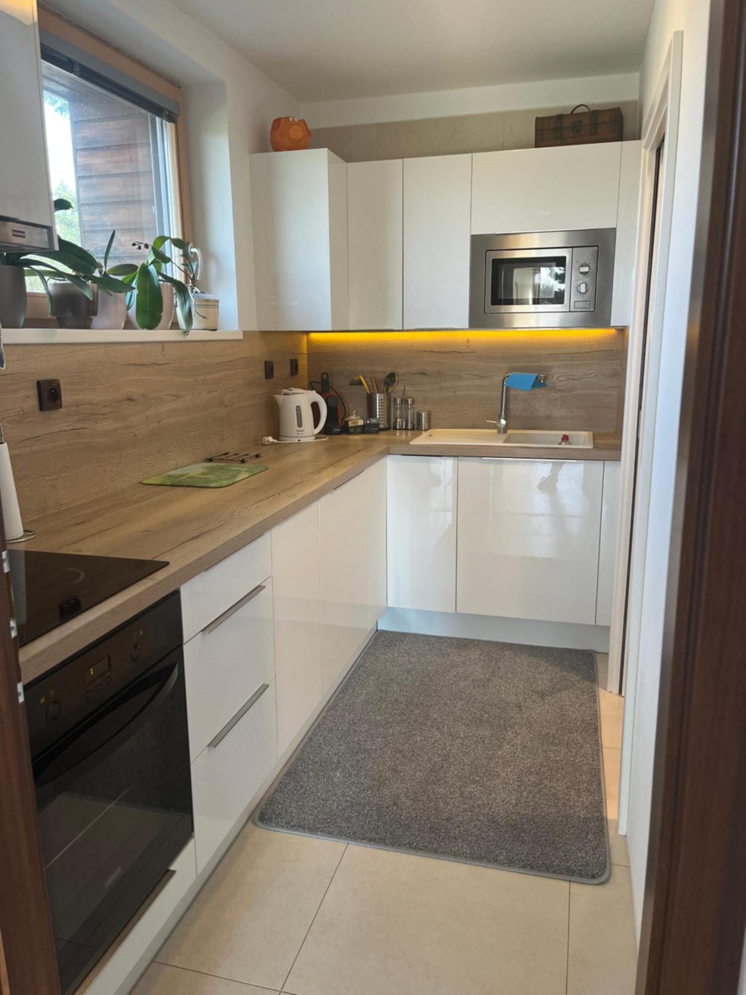 Apartman S Wellness Sluzbami Čerčany 외부 사진
