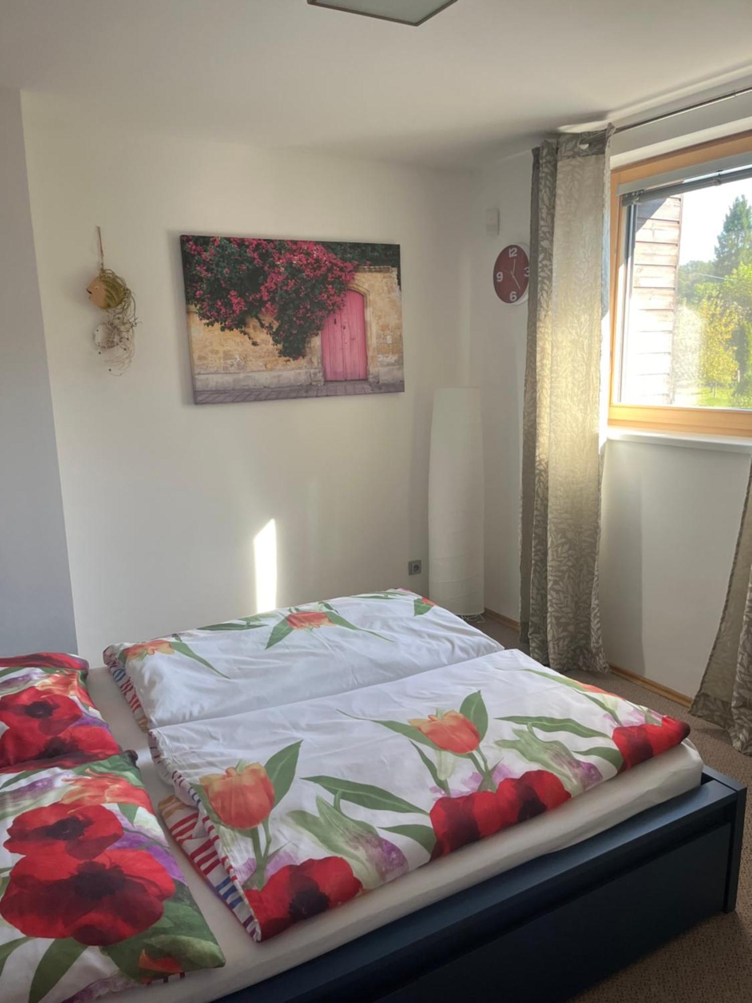 Apartman S Wellness Sluzbami Čerčany 외부 사진