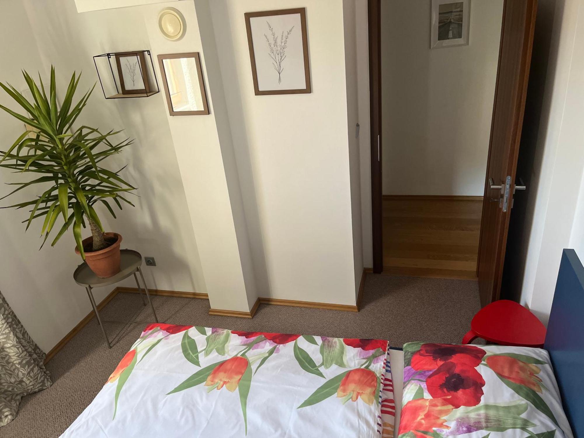 Apartman S Wellness Sluzbami Čerčany 외부 사진