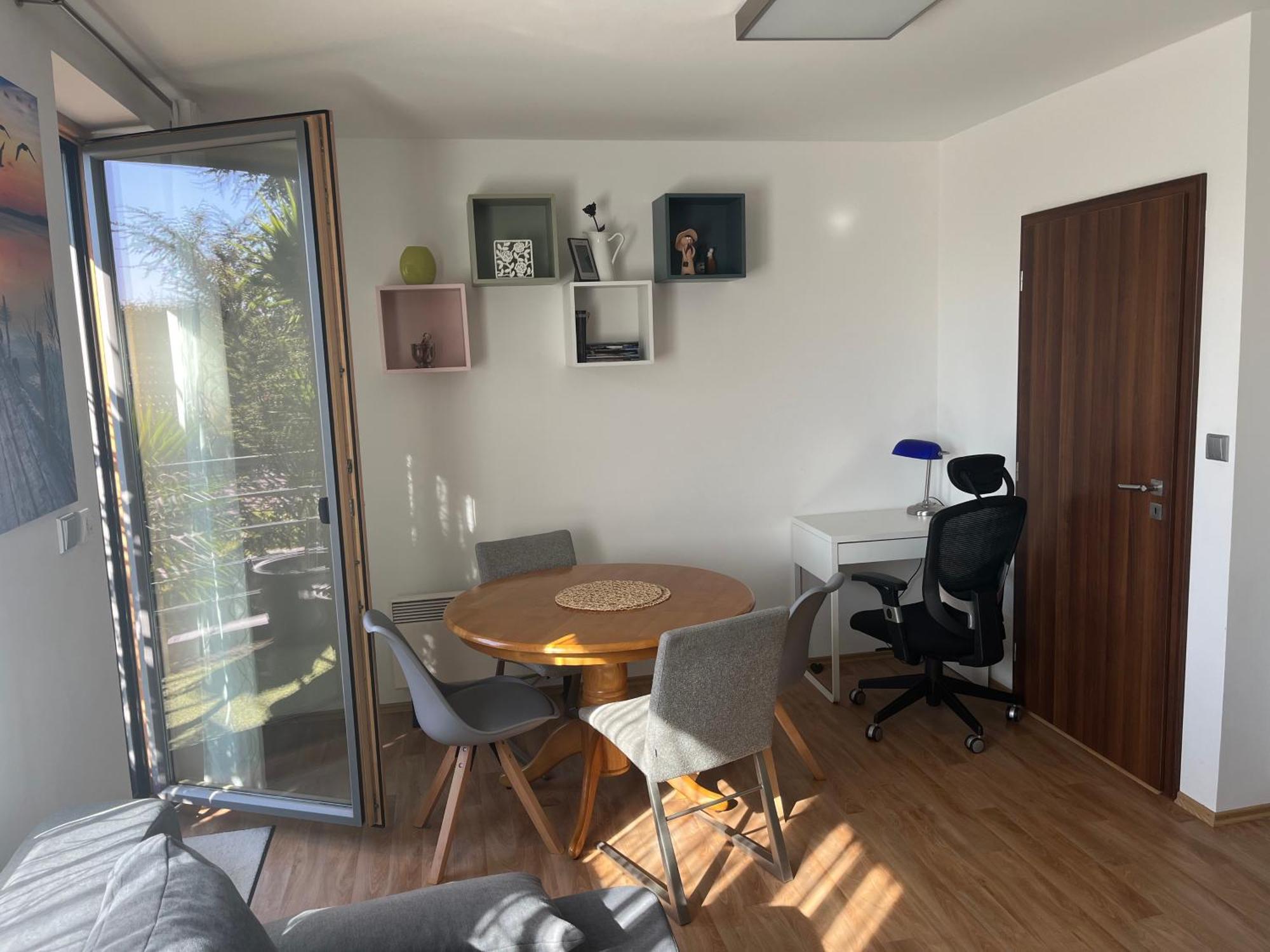 Apartman S Wellness Sluzbami Čerčany 외부 사진