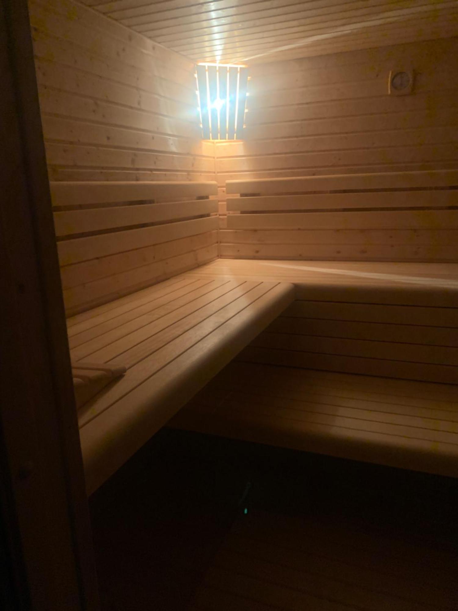 Apartman S Wellness Sluzbami Čerčany 외부 사진